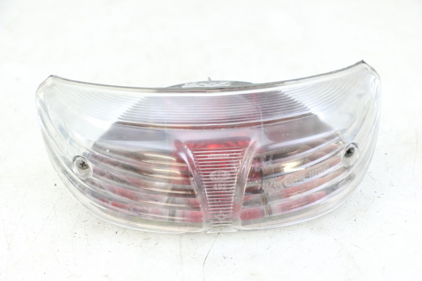photo de REAR LIGHT PEUGEOT TKR TREKKER FURIOUS 50 (2005 - 2014)