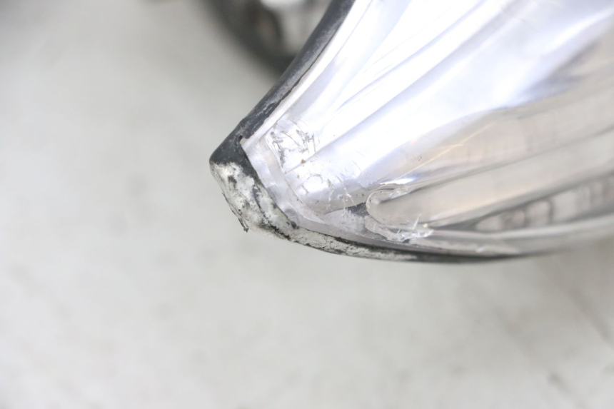 photo de REAR LIGHT PEUGEOT TKR TREKKER FURIOUS 50 (2005 - 2014)