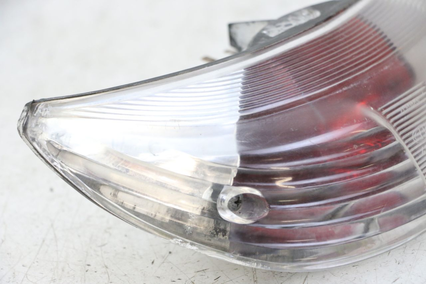 photo de REAR LIGHT PEUGEOT TKR TREKKER FURIOUS 50 (2005 - 2014)
