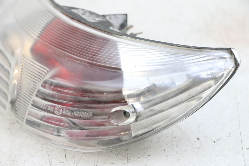 photo de REAR LIGHT PEUGEOT TKR TREKKER FURIOUS 50 (2005 - 2014)