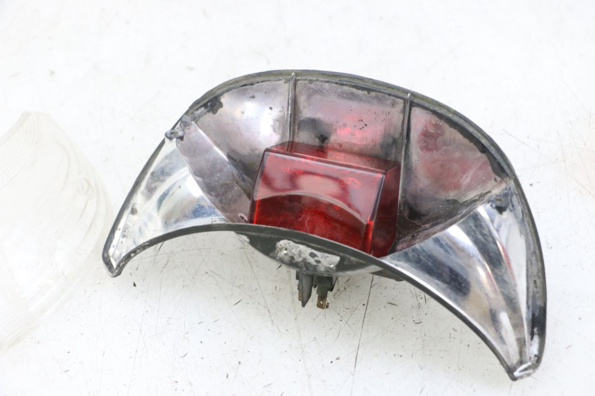 photo de REAR LIGHT PEUGEOT TKR TREKKER FURIOUS 50 (2005 - 2014)