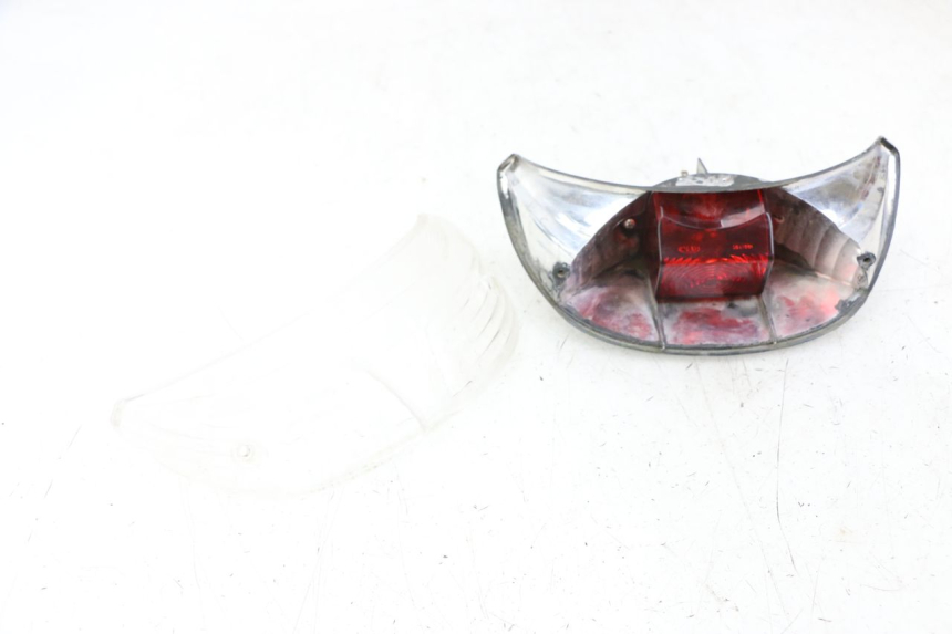 photo de REAR LIGHT PEUGEOT TKR TREKKER FURIOUS 50 (2005 - 2014)