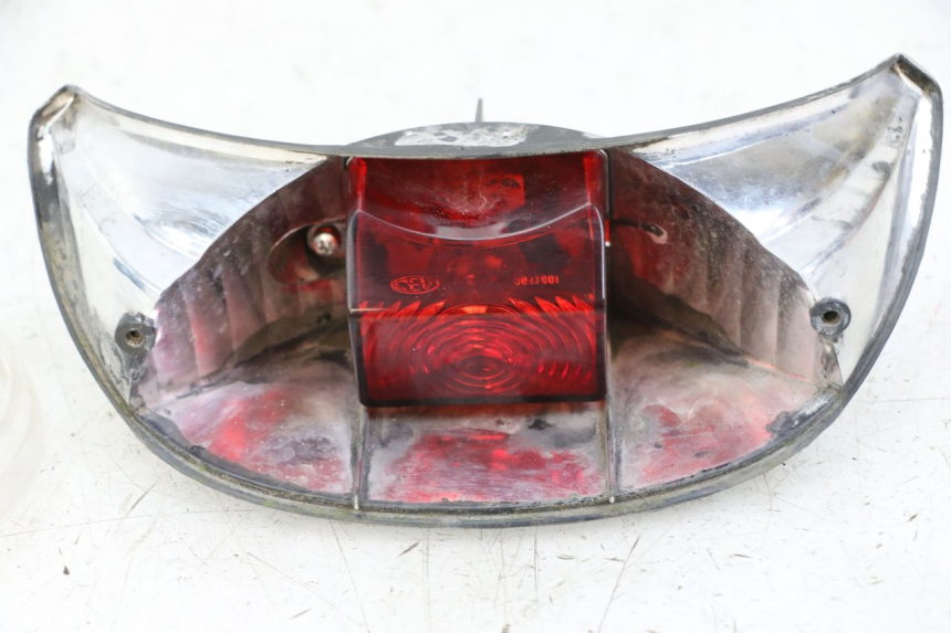 photo de REAR LIGHT PEUGEOT TKR TREKKER FURIOUS 50 (2005 - 2014)