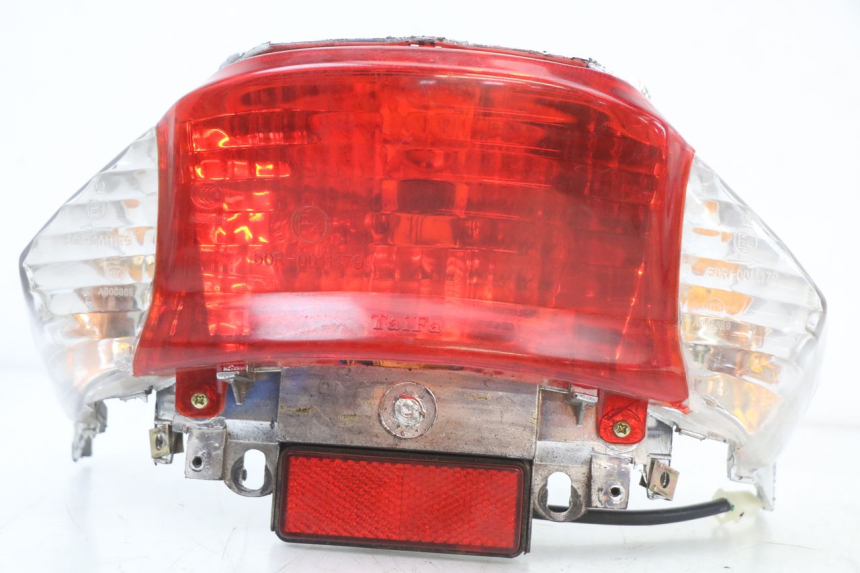 photo de TAIL LIGHT PEUGEOT V-CLIC VCLIC 50 (2007 - 2013)