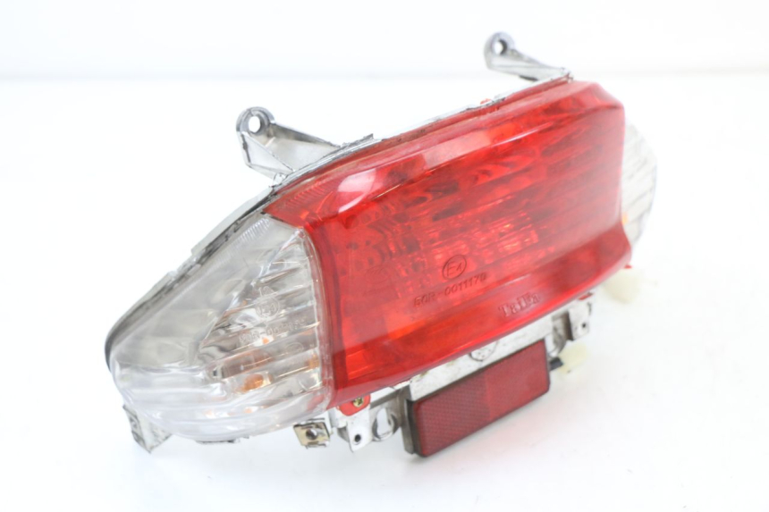 photo de TAIL LIGHT PEUGEOT V-CLIC VCLIC 50 (2007 - 2013)