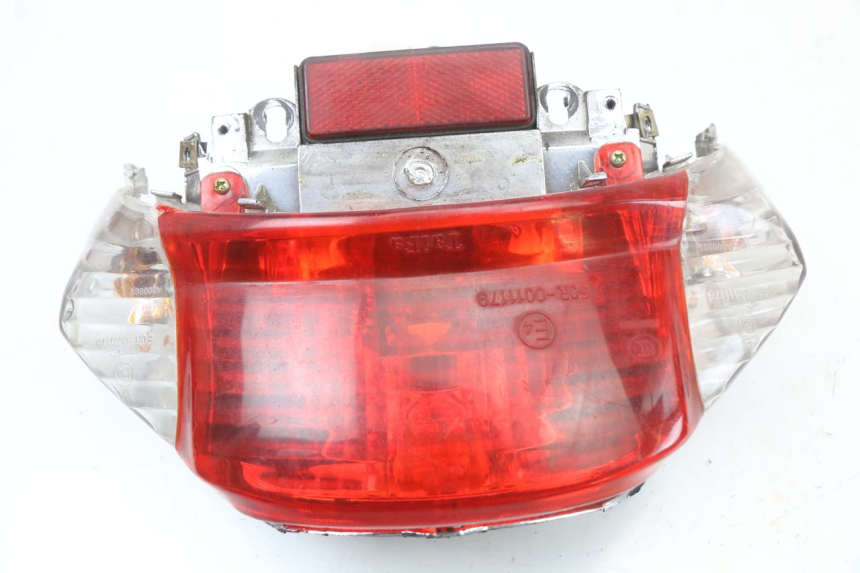 photo de TAIL LIGHT PEUGEOT V-CLIC VCLIC 50 (2007 - 2013)