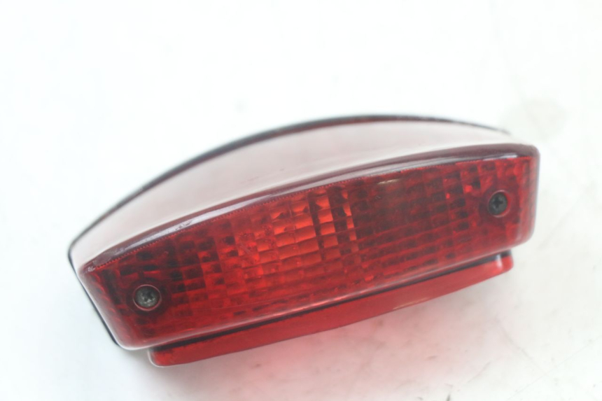 photo de REAR LIGHT PEUGEOT XP6 50 (1997 - 2003)