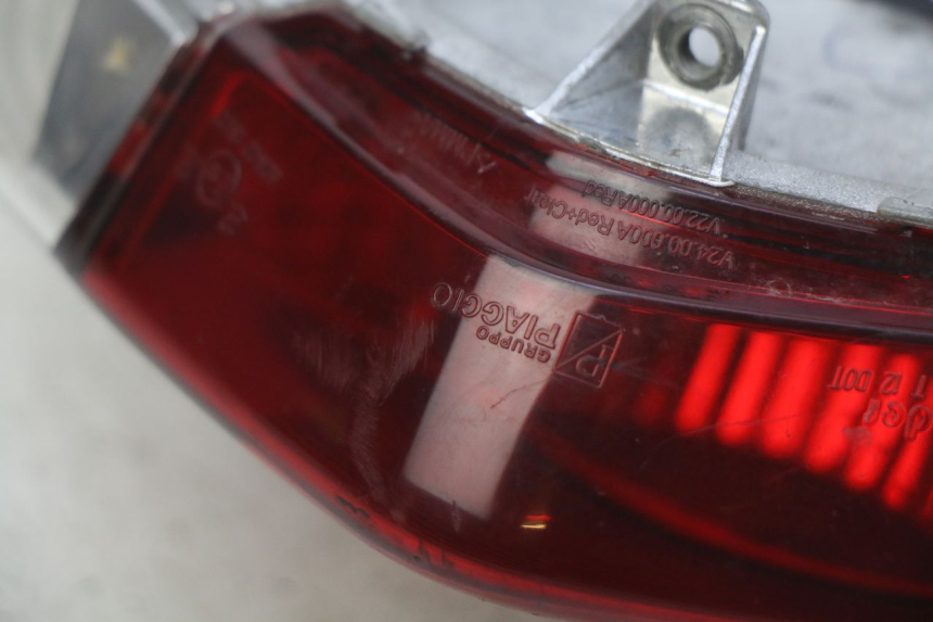 photo de REAR LIGHT PIAGGIO FLY 4T 50 (2013 - 2017)