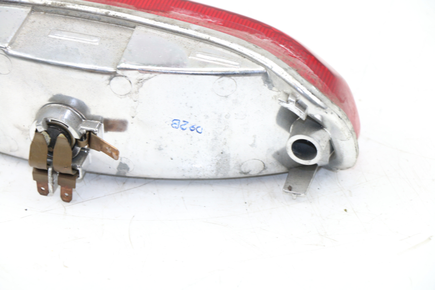 photo de TAIL LIGHT PIAGGIO TYPHOON 50 (2000 - 2009)