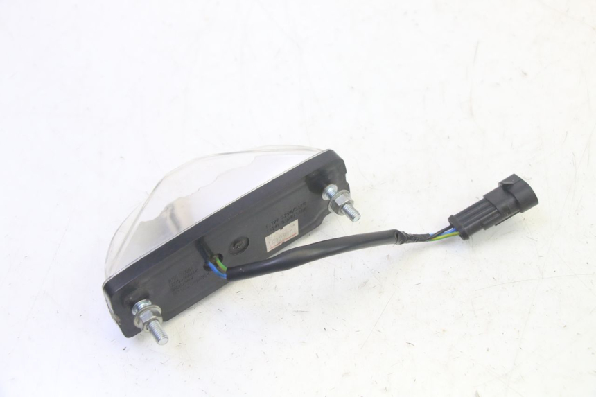 photo de TAIL LIGHT LIGIER PULSE 3 1 (2014 - 2020) - Alternative perspective