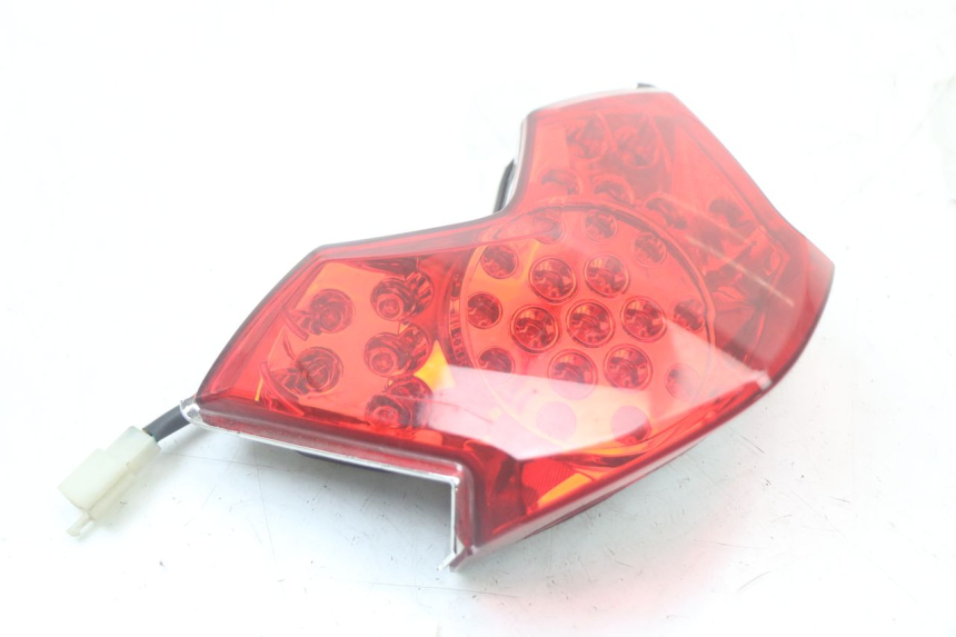 photo de REAR LIGHT QUADRO 3D S 350 (2013 - 2018)