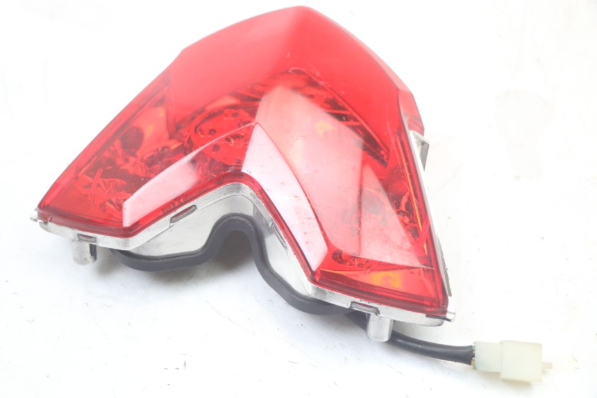 photo de REAR LIGHT QUADRO 3D S 350 (2013 - 2018)