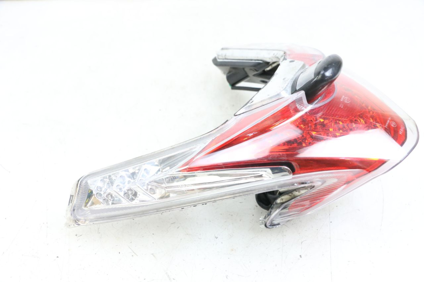 photo de TAIL LIGHT EUROCKA R8 4T 50 (2013 - 2022)