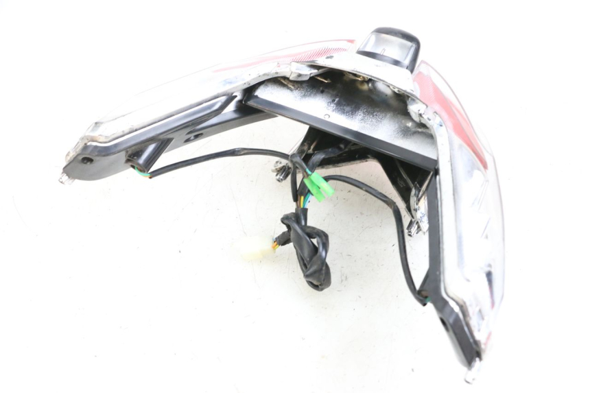 photo de TAIL LIGHT EUROCKA R8 4T 50 (2013 - 2022)