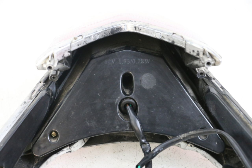 photo de TAIL LIGHT EUROCKA R8 4T 50 (2013 - 2022)