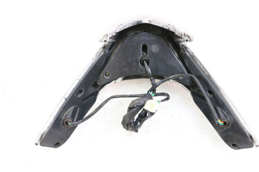 photo de TAIL LIGHT EUROCKA R8 4T 50 (2013 - 2022)