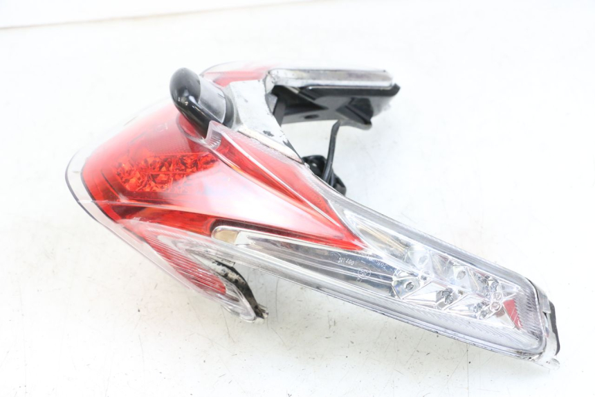 photo de TAIL LIGHT EUROCKA R8 4T 50 (2013 - 2022)