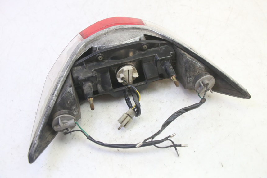 photo de REAR LIGHT RIDE RACE 2T 50 (2012 - 2017) - Surface and material condition