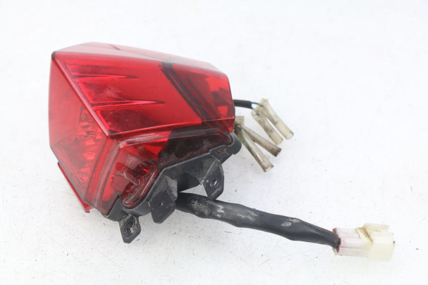 photo de REAR LIGHT RIDE KALLIO 50 (2010 - 2019)
