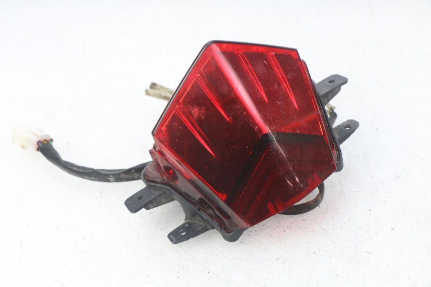 photo de REAR LIGHT RIDE KALLIO 50 (2010 - 2019)