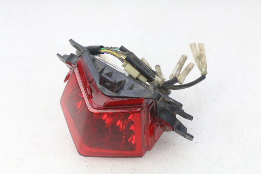 photo de REAR LIGHT RIDE KALLIO 50 (2010 - 2019)
