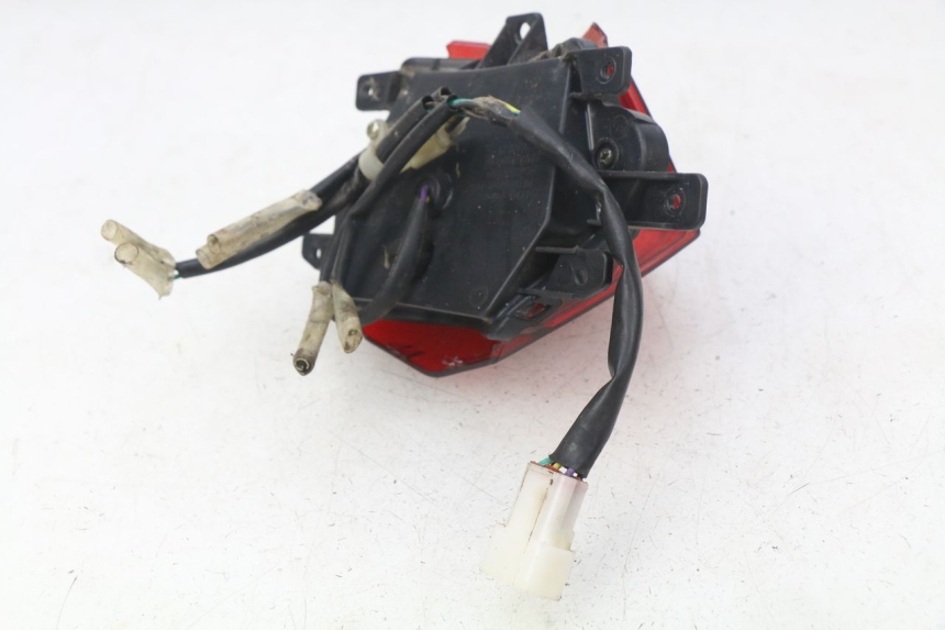 photo de REAR LIGHT RIDE KALLIO 50 (2010 - 2019)