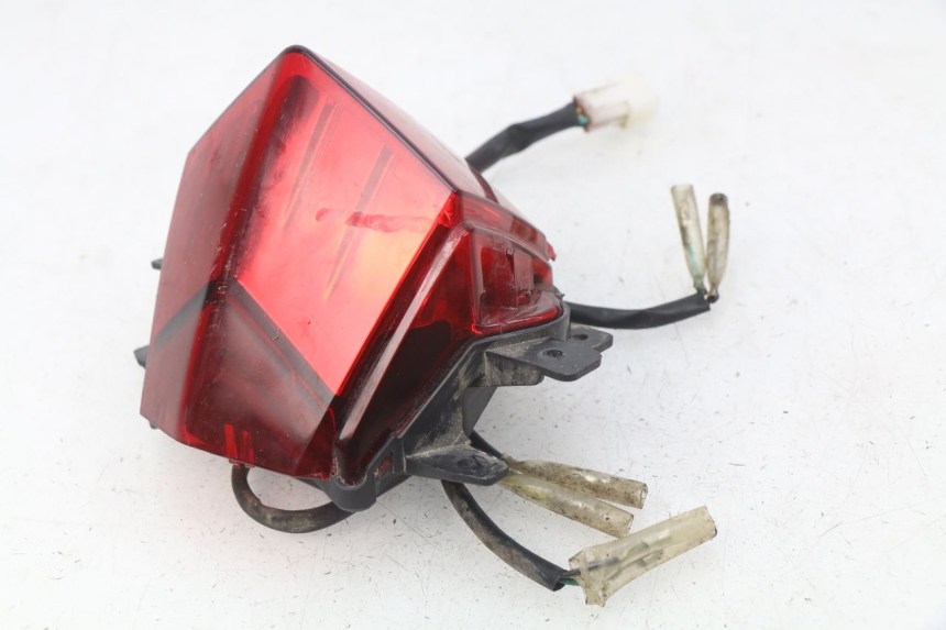 photo de REAR LIGHT RIDE KALLIO 50 (2010 - 2019)