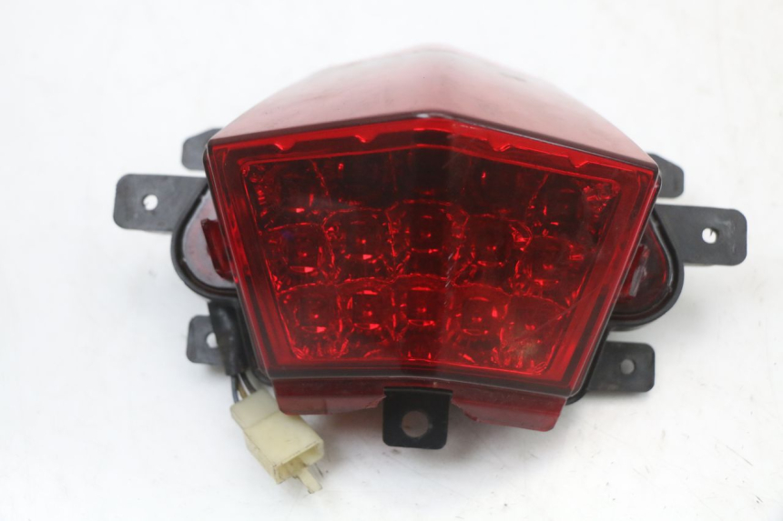 photo de REAR LIGHT RIDE KALLIO 50 (2010 - 2019)