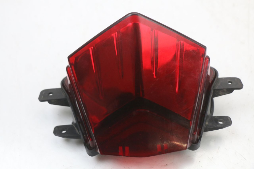 photo de REAR LIGHT RIDE KALLIO 50 (2010 - 2019)