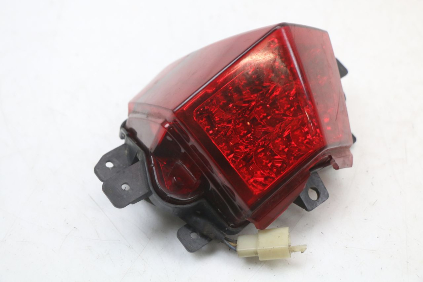 photo de REAR LIGHT RIDE KALLIO 50 (2010 - 2019)