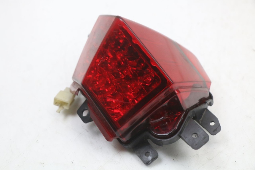 photo de REAR LIGHT RIDE KALLIO 50 (2010 - 2019)