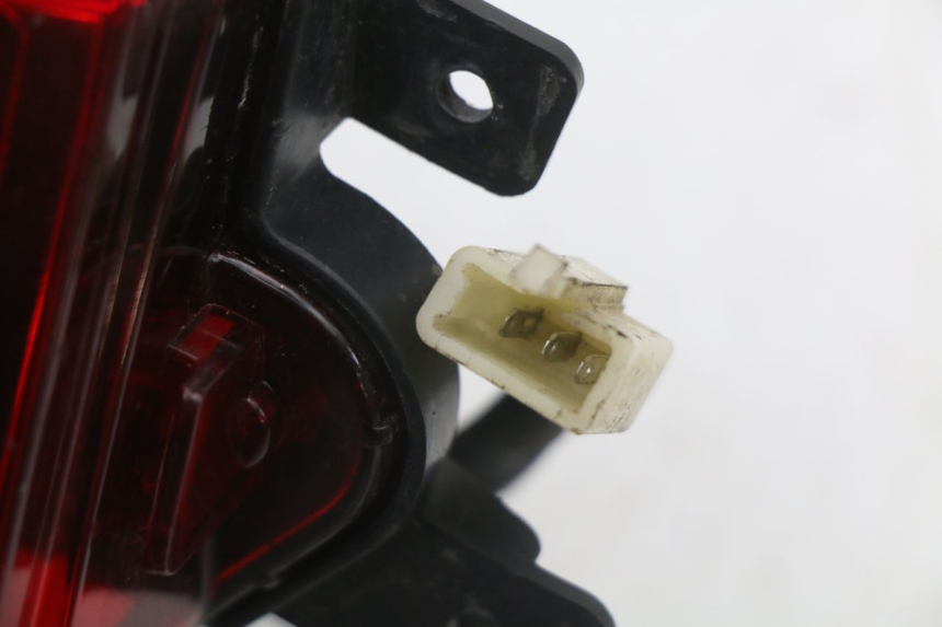 photo de REAR LIGHT RIDE KALLIO 50 (2010 - 2019)