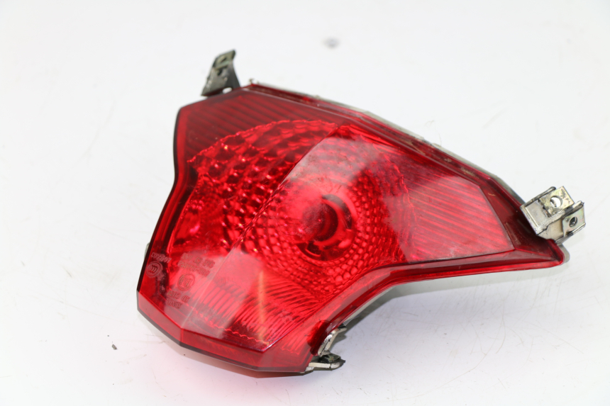 photo de REAR LIGHT RIDE RACE 2T 50 (2012 - 2017)