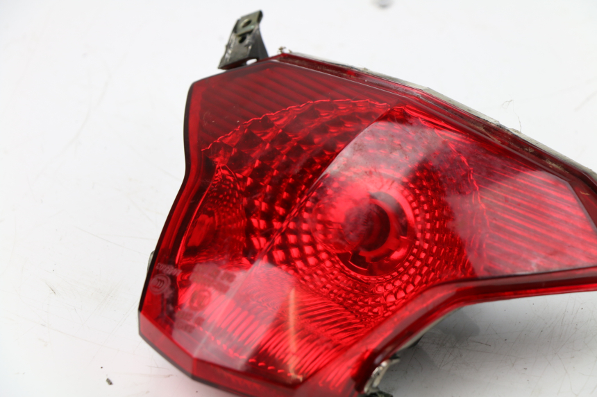 photo de REAR LIGHT RIDE RACE 2T 50 (2012 - 2017)
