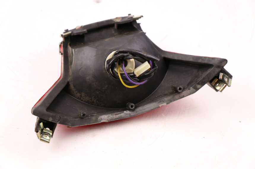 photo de REAR LIGHT RIDE RACE 2T 50 (2012 - 2017)