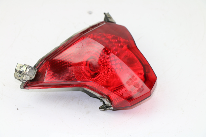 photo de REAR LIGHT RIDE RACE 2T 50 (2012 - 2017)