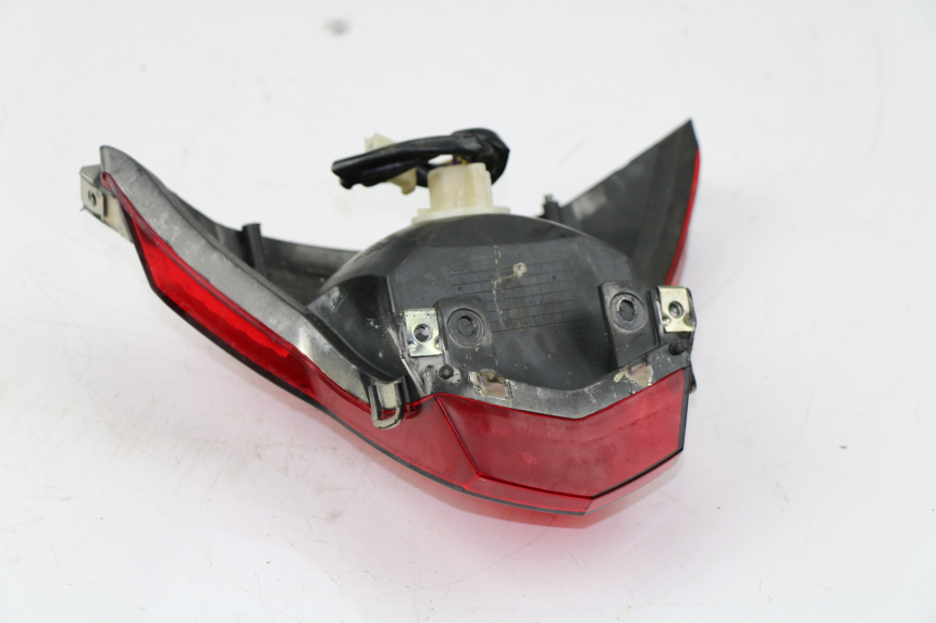 photo de REAR LIGHT RIDE RACE 2T 50 (2012 - 2017)