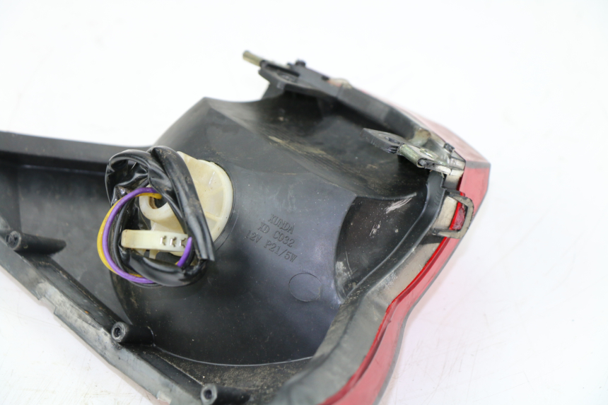photo de REAR LIGHT RIDE RACE 2T 50 (2012 - 2017)