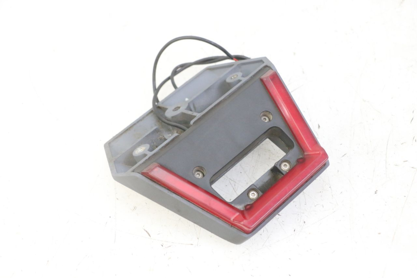 photo de TAIL LIGHT PUNK ELECTRIC RIDER 1