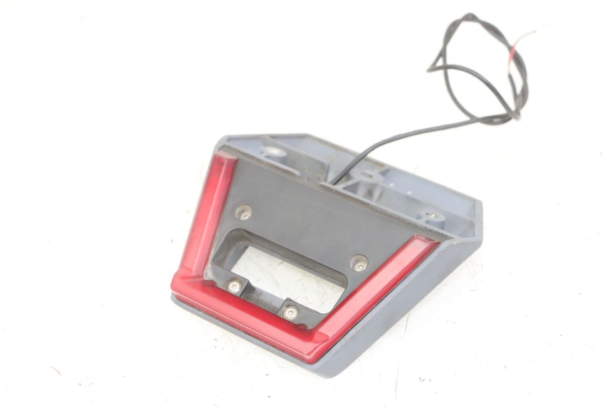 photo de TAIL LIGHT PUNK ELECTRIC RIDER 1