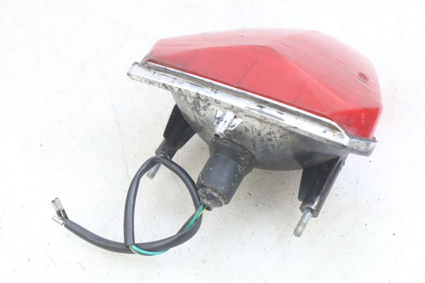 photo de REAR LIGHT YAMASAKI ROADSTER 50 (2013 - 2018)