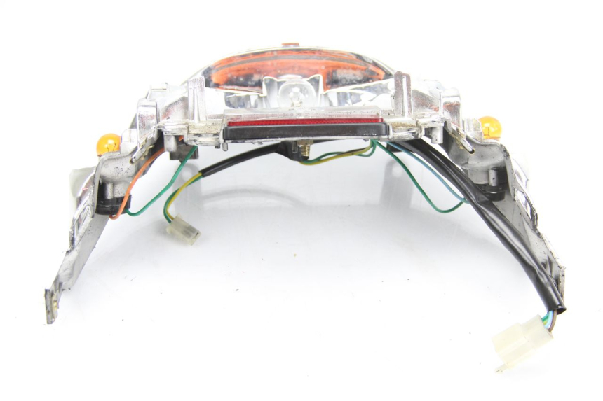 photo de REAR LIGHT TNT MOTOR ROMA 12' 2T 50 (2007 - 2018)