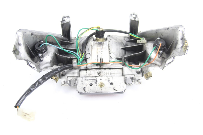 photo de REAR LIGHT TNT MOTOR ROMA 12' 2T 50 (2007 - 2018)