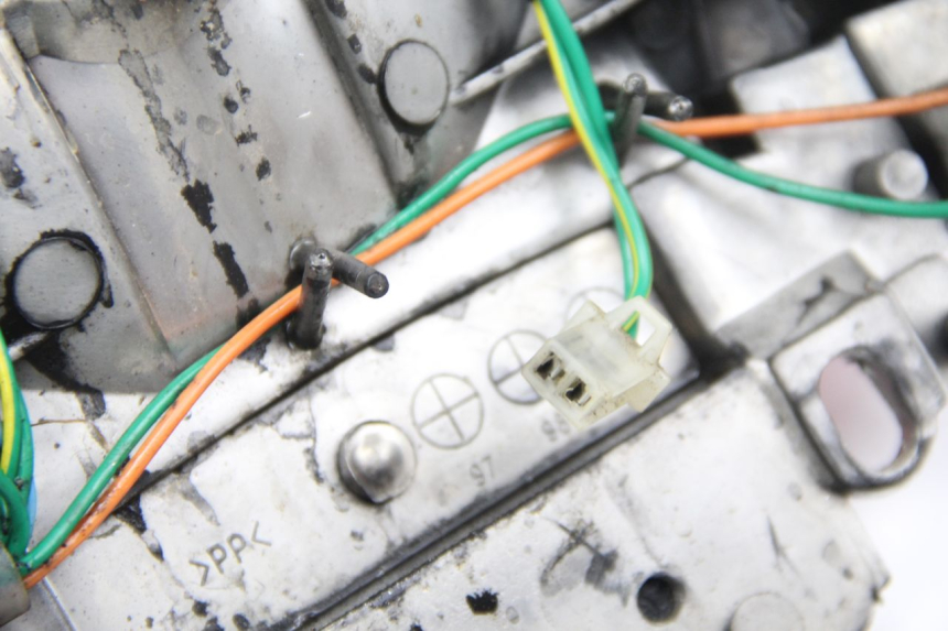 photo de REAR LIGHT TNT MOTOR ROMA 12' 2T 50 (2007 - 2018)