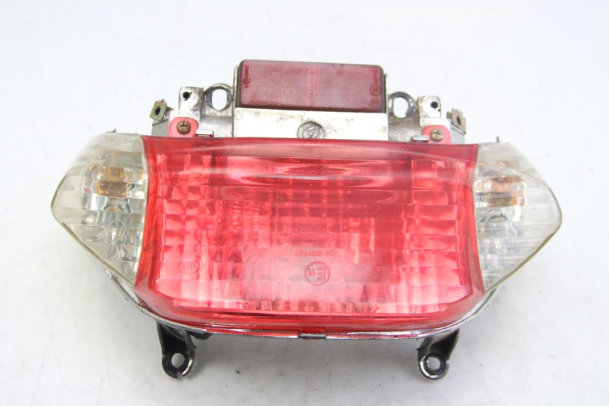 photo de REAR LIGHT TNT MOTOR ROMA 12' 2T 50 (2007 - 2018)