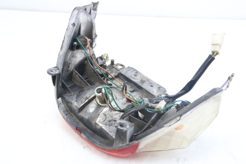 photo de REAR LIGHT TNT MOTOR ROMA 12' 2T 50 (2007 - 2018)