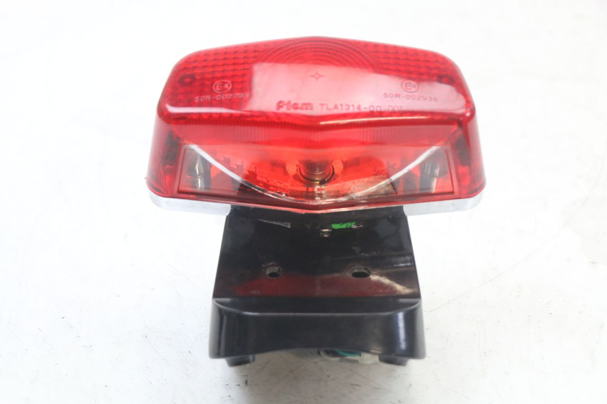 photo de TAIL LIGHT ROYAL ENFIELD CONTINENTAL GT 650 (2019 - 2024)