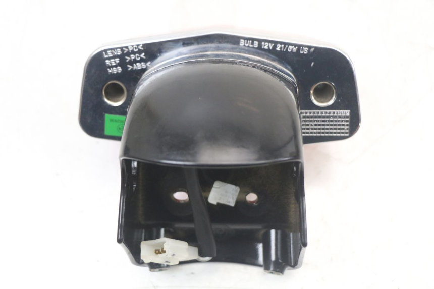 photo de TAIL LIGHT ROYAL ENFIELD CONTINENTAL GT 650 (2019 - 2024)