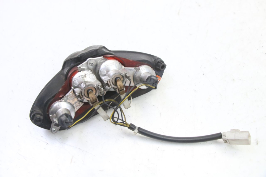 photo de TAIL LIGHT GILERA RUNNER SL 50 (2006 - 2009)