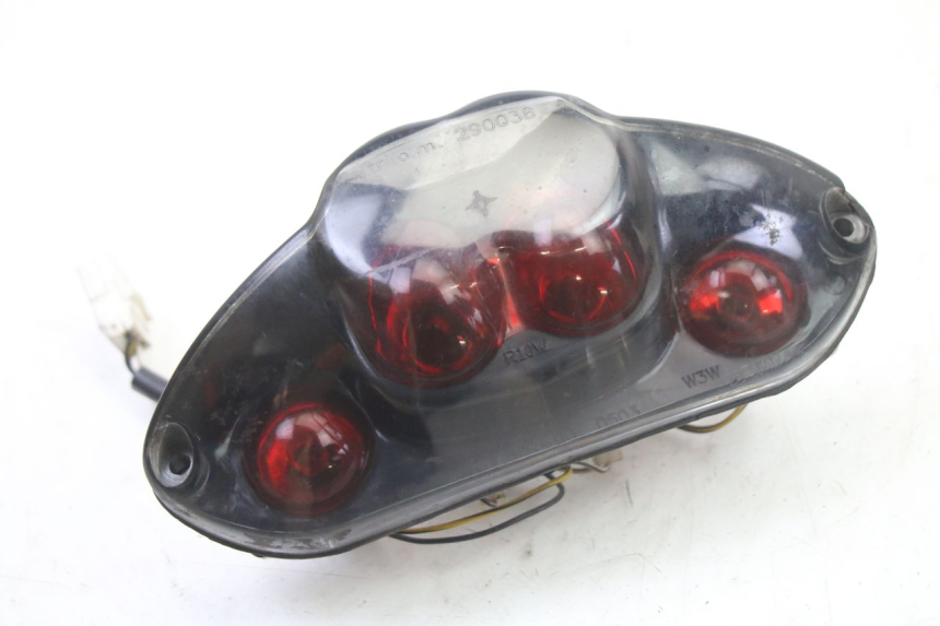 photo de TAIL LIGHT GILERA RUNNER SP 50 (2006 - 2008)